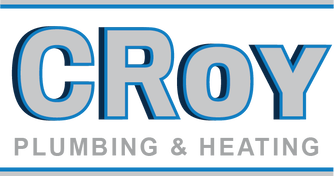 CRoy Plumbing and Heating logo